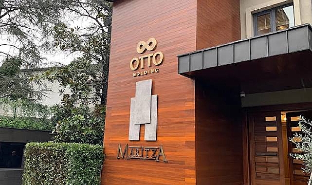 Otto Holding yapımı 3391 Kilometre filmi rekor gişe açıkladı!