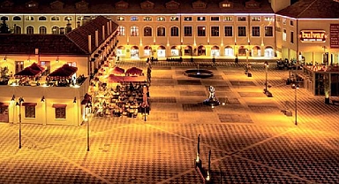 Samsun'da o ihale iptal edildi!