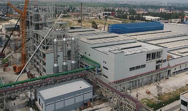 #SASA tahsisli onayı aldı!