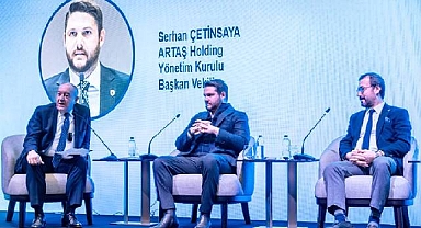 Serhan Çetinsaya:
