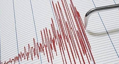 Son Depremler: Ege'de İzmir Kuşadası merkezli 5.1 büyüklüğünde deprem meydana geldi!