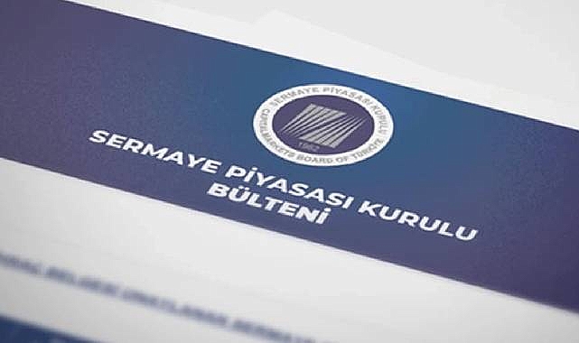 SPK, 3 şirketin bedelli, 3 şirketin bedelsiz sermaye artırımı başvurusunu onayladı!