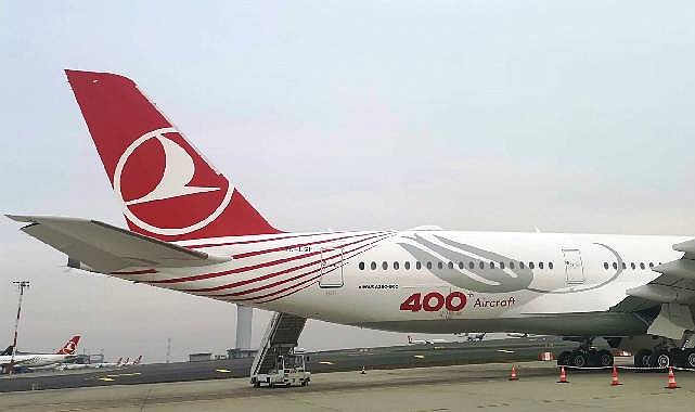 THY kredi notu açıklandı!