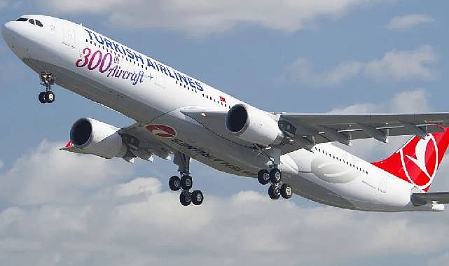 THY Ucuza Uçak Bileti Kampanyası 2024: Sınırlı Sayıda Ucuz Bilet Fiyatları ve Detayları