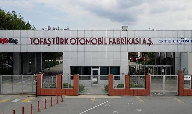 TOFAŞ fabrikasında işçilerle anlaşma yapıldı!