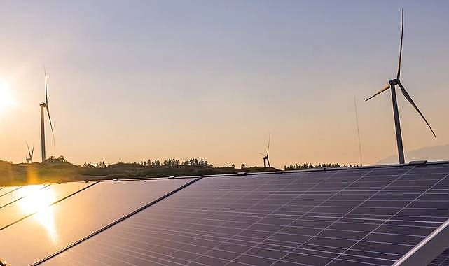 Türkiye'deki güç artışının yüzde 99,5’i yenilenebilir enerjiden