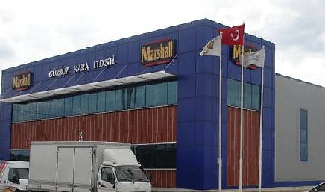 Yapı sektörünün önemli boya şirketine bakanlık izin verdi!