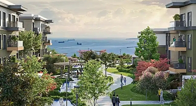 700 daireli Referans Pendik konut fiyat listesi kaç milyondan başlıyor?