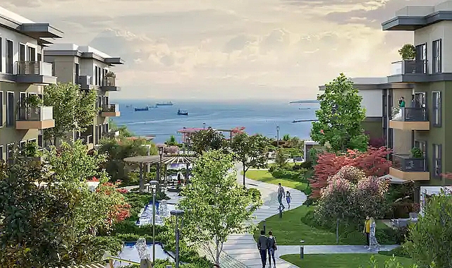 700 daireli Referans Pendik konut fiyat listesi kaç milyondan başlıyor?