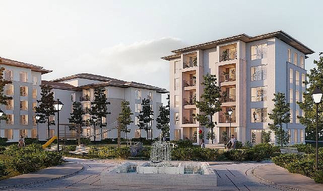 Adıyaman deprem konutları belirlemesi tamamlandı