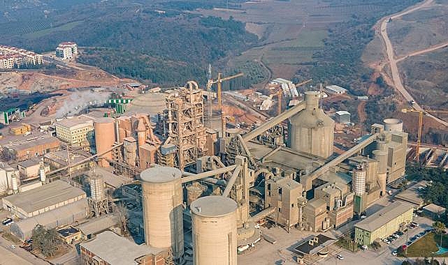 Bursa Çimento toplu iş görüşmelerini sonuçlandırdı!