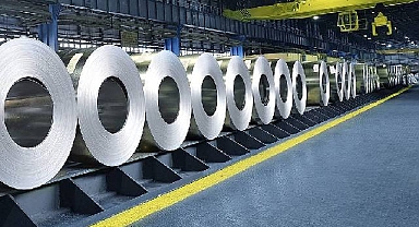 Çin emlak piyasası ham çelik üretimi dengesini bozdu