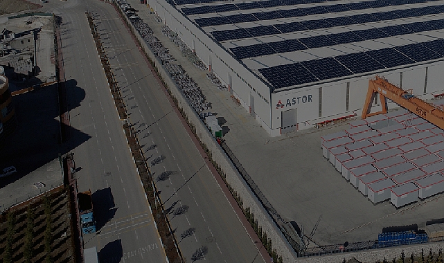 Depreme dayanıklı Transformatör üretti