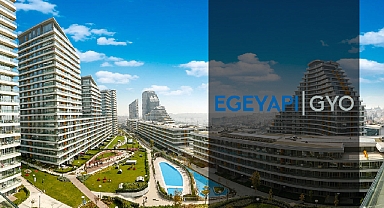 EGE Yapı GYO izni aldı! Halka arz süreci hızlandı...