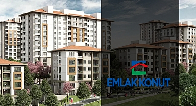 Emlak Konut İstanbul'da iki dev projenin kesin kabulünü açıkladı!