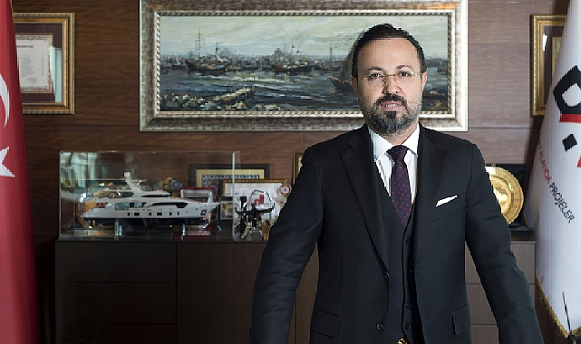 Gayrimenkulün ‘en itibarlı markası’ DAP Yapı