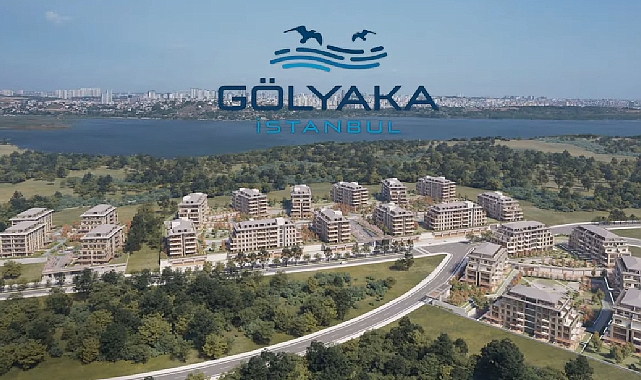 Gölyaka İstanbul projesinde hangi tip daire seçenekleri var?
