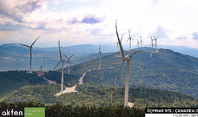 İklim konularında koordineli eylemde bulunan şirket