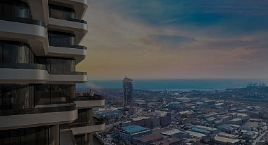 İstanbul'da en fazla konut satışları bu ilçelerde yapıldı! İşte ilçe ilçe İstanbul'daki konut satış rakamları...