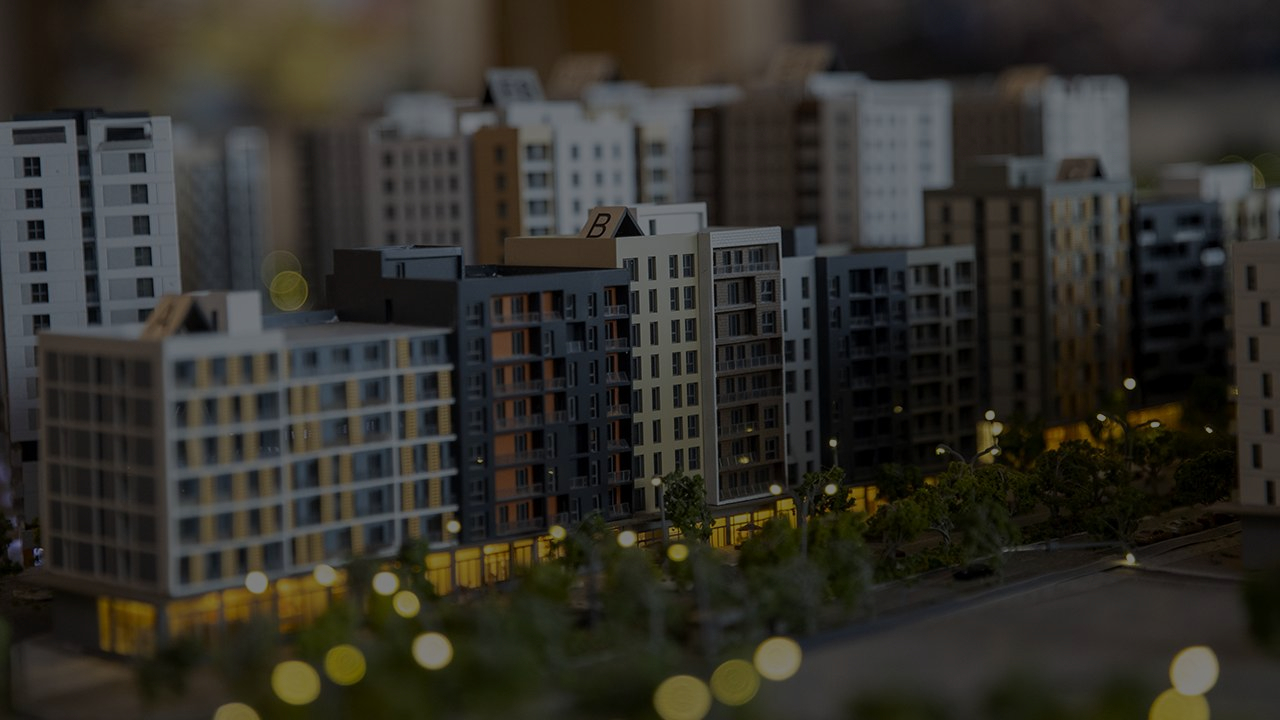 İstanbul'da ilk kez konut fiyatlarında düşüş!