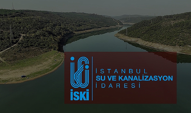 İstanbul'un barajlarında son ölçüm rakamları!