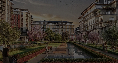 İstanbul Yeni Levent Projesinde Yılın Faiz Fırsatı: 120 aya kadar vade seçenekli kampanya!