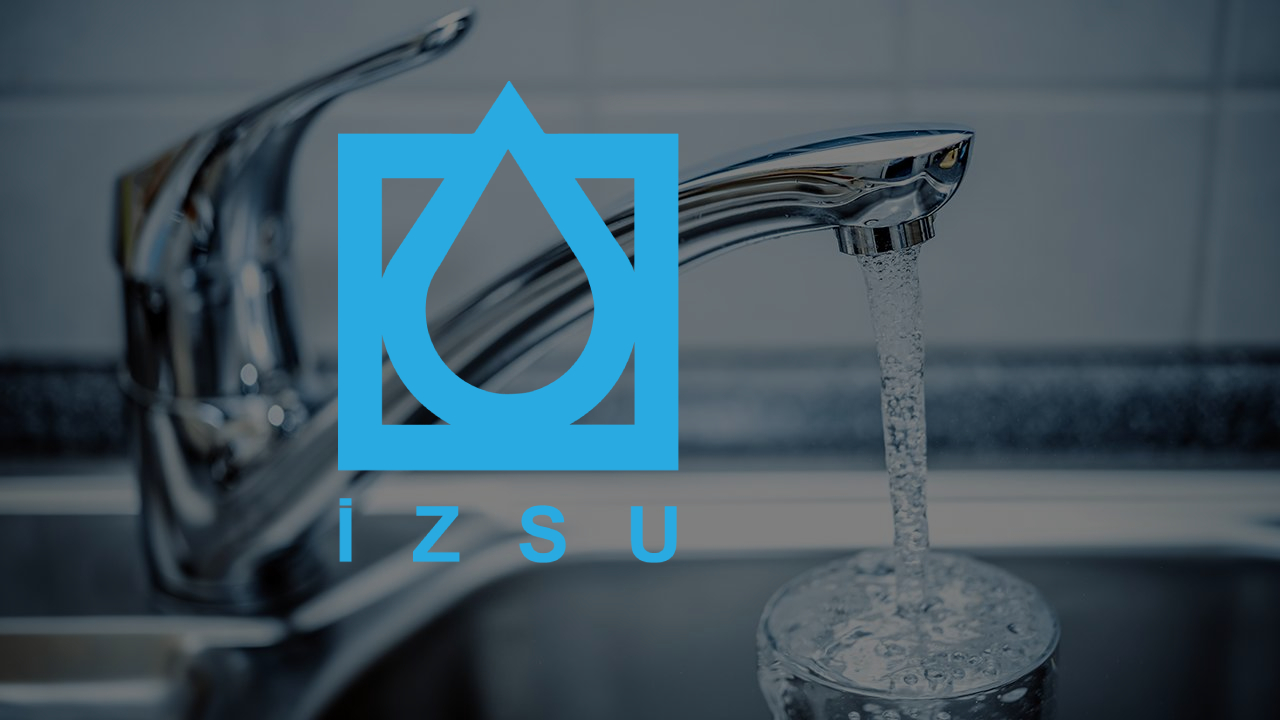 İzmir'de sular ne zaman gelecek? 11 Şubat Pazar İzmir'de su kesintisi yaşanacak ilçeler...