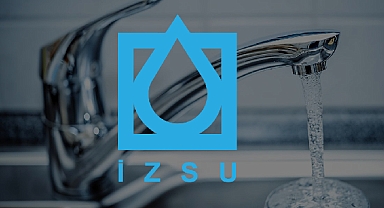 İzmir'de sular ne zaman gelecek? 11 Şubat Pazar İzmir'de su kesintisi yaşanacak ilçeler...