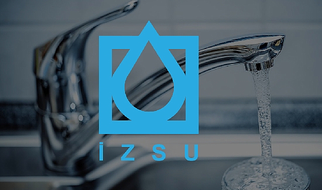 İzmir'de sular ne zaman gelecek? 11 Şubat Pazar İzmir'de su kesintisi yaşanacak ilçeler...