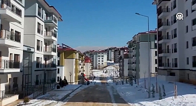 Kahramanmaraş TOKİ deprem konutları hak sahipleri için sonuçlar açıklandı!