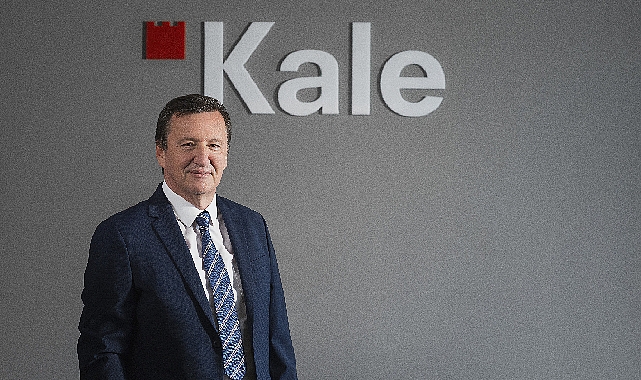 KALE Grubu şirketlerinde bayrak değişimi