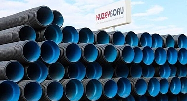 Kuzey Boru'dan ilave GES kararı!