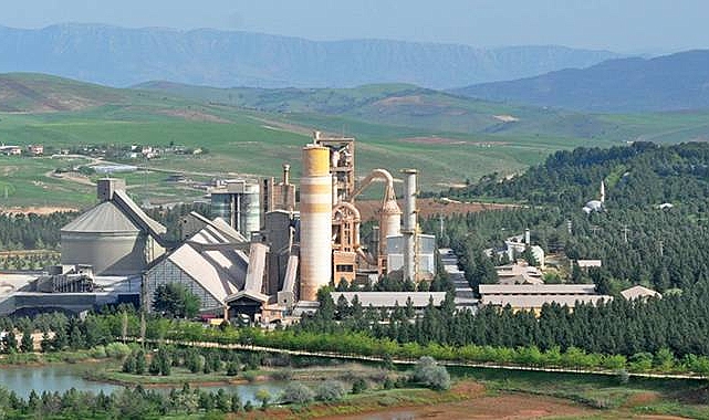 Limak Çimento, SPK'dan halka arz onayı aldı!