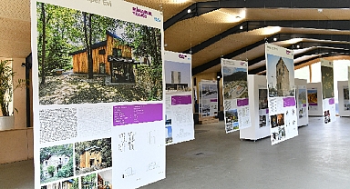 Mimarlık Yıllığı 2023 için son başvuru tarihi açıklandı