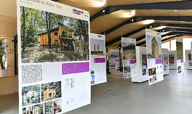 Mimarlık Yıllığı 2023 için son başvuru tarihi açıklandı