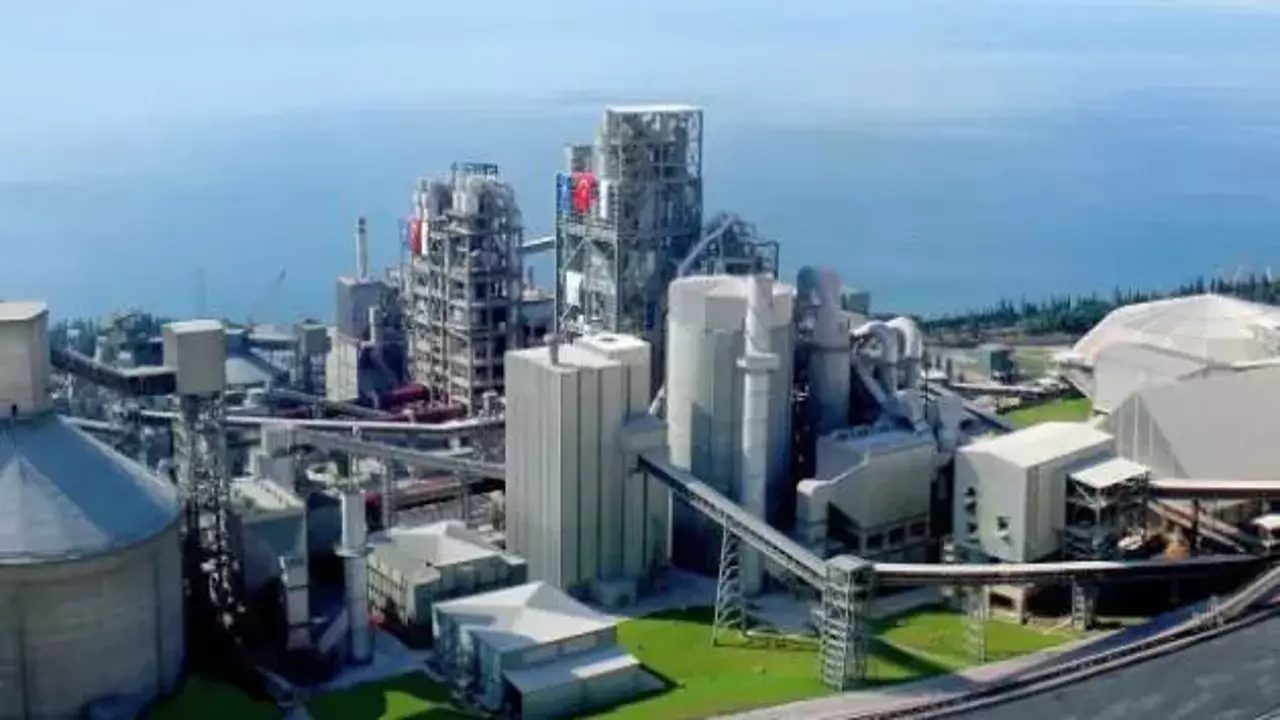 Nuh Çimento 2024 kar payı dağıtım takvimini açıkladı!