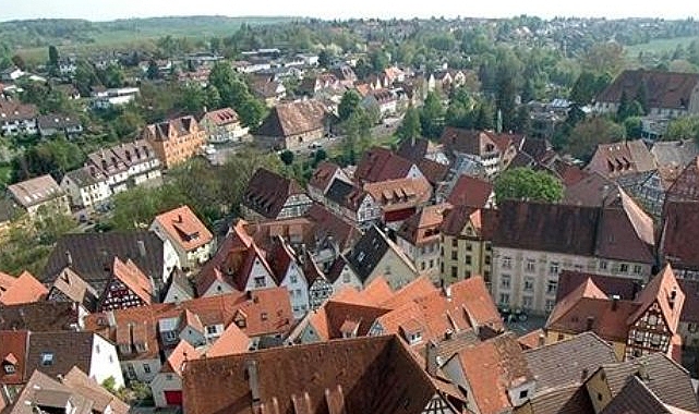 O ülkede konut fiyatları 60 yılın en düşüğünde