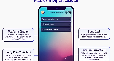 Platform Ödeme faaliyet izni aldı!