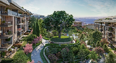 Tahincioğlu, 4 projesinde sınırlı sayıda konut için 5 taksitli peşinat, 36 ve 48 ay 1.99 vade seçenekli kampanya başlattı!