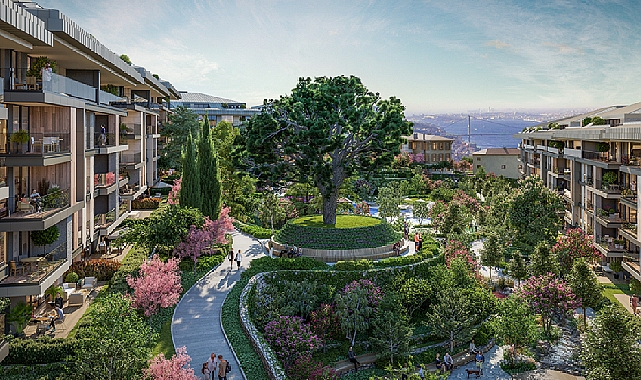 Tahincioğlu, 4 projesinde sınırlı sayıda konut için 5 taksitli peşinat, 36 ve 48 ay 1.99 vade seçenekli kampanya başlattı!