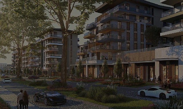 Yabancıya konut satışı 2024 Ocak'ta yüzde 50 azaldı!