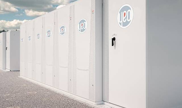 YEO Teknoloji'den 11.715 Milyon Dolarlık dev anlaşma!