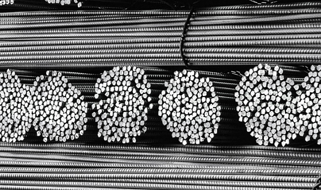 1 ton demir fiyat listesi 27 Mart İnşaat demiri fiyatları...