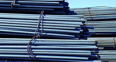 1 ton inşaat demiri fiyatı ne kadar oldu? 5 Mart demir fiyatları güncel rakamlar...