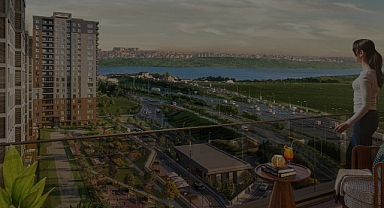 493 konutluk İhlas Gayrimenkul Avcılar projesi ruhsatı alındı!
