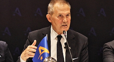 Artaş Holding, 2024 yılında 6 projesini birden sahiplerine teslim ediyor!