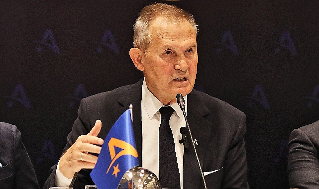 Artaş Holding, 2024 yılında 6 projesini birden sahiplerine teslim ediyor!