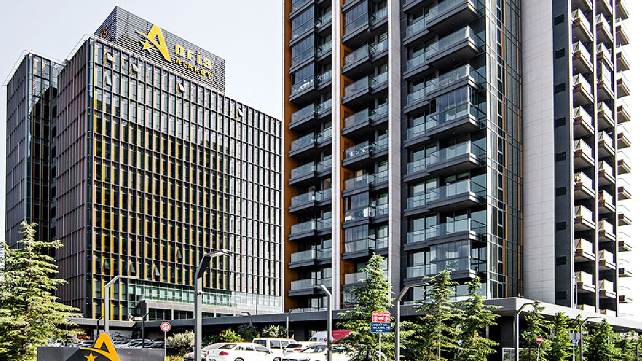 Avrupakent Gayrimenkul finansal raporu açıklandı