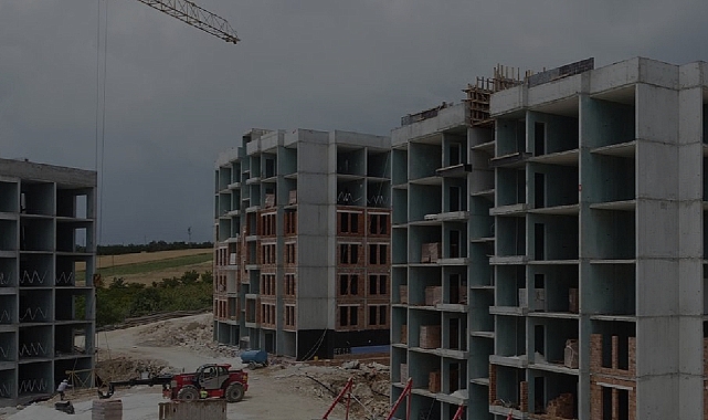 Borsa'daki holding iştiraki şirket TOKİ ihalesine katıldı