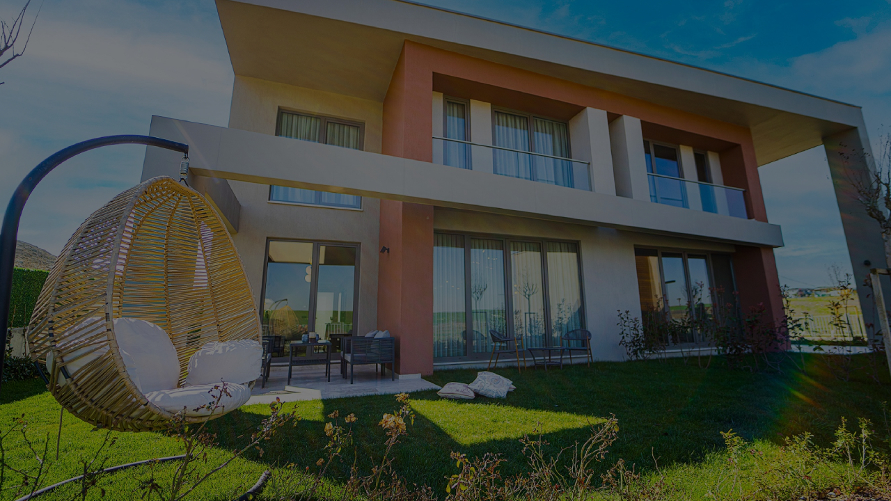 Dekar Şehirbahçe “Hemen Taşın, Sonra Öde” kampanyası başladı!